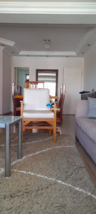 Imagem Apartamento com 3 Quartos à Venda, 134 m² em Centro - São Bernardo Do Campo