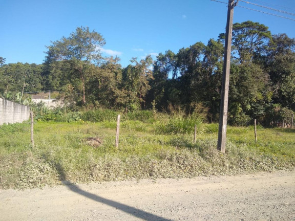 Imagem Terreno à Venda, 640 m² em Itinga - Joinville