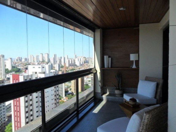 Imagem Apartamento com 4 Quartos à Venda, 374 m² em Chacara Klabin - São Paulo Imagem Apartamento com 4 Quartos à Venda, 374 m² em Chacara Klabin - São Paulo