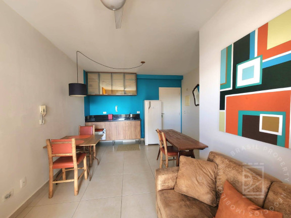 Imagem Apartamento com 1 Quarto à Venda, 52 m² em Jardim Oswaldo Cruz - São José Dos Campos Imagem Apartamento com 1 Quarto à Venda, 52 m² em Jardim Oswaldo Cruz - São José Dos Campos