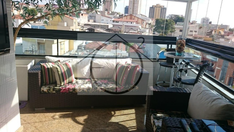 Imagem Apartamento com 3 Quartos à Venda, 145 m² em Jardim Avelino - São Paulo