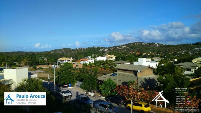 Imagem Terreno em Condomínio à Venda, 900 m² em Busca Vida (abrantes) - Camaçari Imagem Terreno em Condomínio à Venda, 900 m² em Busca Vida (abrantes) - Camaçari