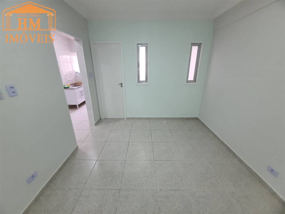 Imagem Apartamento com 1 Quarto à Venda, 35 m² em Centro - Sao Vicente Imagem Apartamento com 1 Quarto à Venda, 35 m² em Centro - Sao Vicente