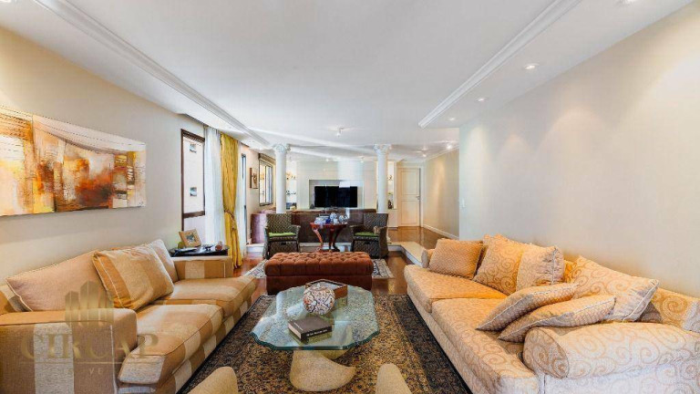 Imagem Apartamento com 3 Quartos à Venda, 160 m² em Pinheiros - São Paulo Imagem Apartamento com 3 Quartos à Venda, 160 m² em Pinheiros - São Paulo
