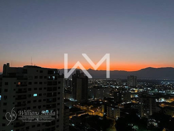Imagem Apartamento com 3 Quartos à Venda, 124 m² em Aviação - Praia Grande Imagem Apartamento com 3 Quartos à Venda, 124 m² em Aviação - Praia Grande