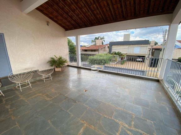 Imagem Sobrado com 4 Quartos à Venda, 408 m² em Jardim Aclimação - São José Do Rio Preto Imagem Sobrado com 4 Quartos à Venda, 408 m² em Jardim Aclimação - São José Do Rio Preto