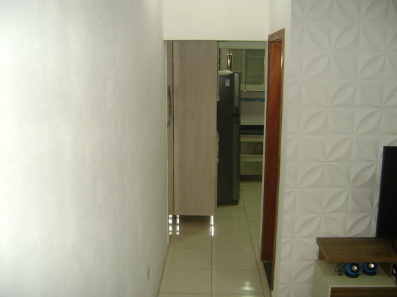 Imagem Sobrado com 2 Quartos à Venda, 65 m² em Jardim Itapemirim - São Paulo