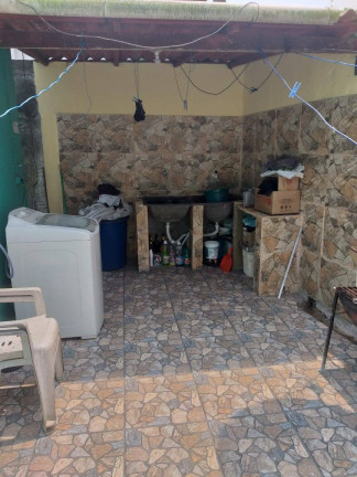 Imagem Casa com 3 Quartos à Venda, em Redenção - Manaus Imagem Casa com 3 Quartos à Venda, em Redenção - Manaus