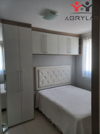 Imagem Imóvel com 2 Quartos à Venda, 52 m² em Recanto Quarto Centenário - Jundiaí Imagem Imóvel com 2 Quartos à Venda, 52 m² em Recanto Quarto Centenário - Jundiaí