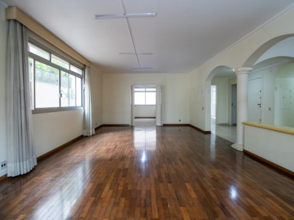 Imagem Imóvel com 4 Quartos à Venda, 294 m² em Jardim Paulista - São Paulo