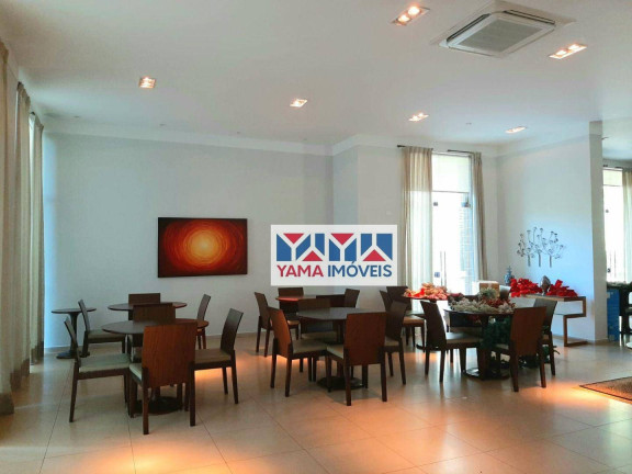 Imagem Apartamento com 4 Quartos à Venda, 281 m² em Jardim Irajá - Ribeirão Preto Imagem Apartamento com 4 Quartos à Venda, 281 m² em Jardim Irajá - Ribeirão Preto