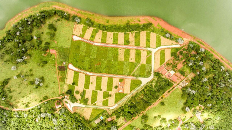 Imagem Terreno em Condomínio à Venda, 1.000 m² em Centro - Joanópolis Imagem Terreno em Condomínio à Venda, 1.000 m² em Centro - Joanópolis
