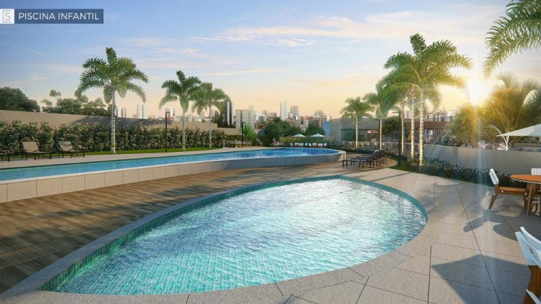 Imagem Apartamento com 3 Quartos à Venda, 125 m² em Taquaral - Campinas Imagem Apartamento com 3 Quartos à Venda, 125 m² em Taquaral - Campinas