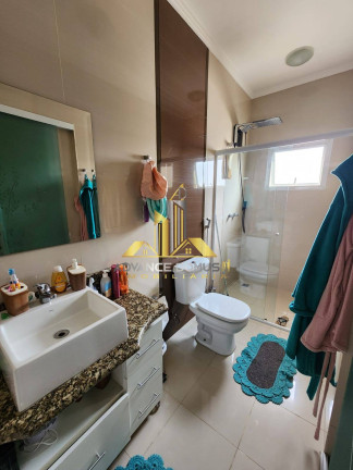 Imagem Casa de Condomínio com 3 Quartos à Venda, 240 m² em Zona Industrial - Sorocaba