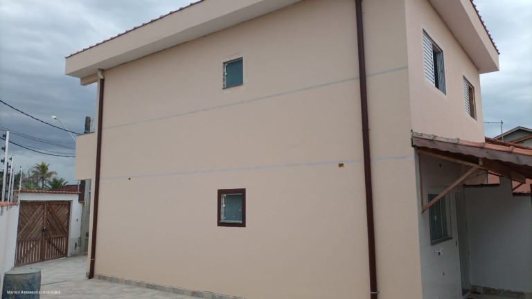 Imagem Casa com 2 Quartos à Venda, em Balneario Marrocos - Itanhaém Imagem Casa com 2 Quartos à Venda, em Balneario Marrocos - Itanhaém