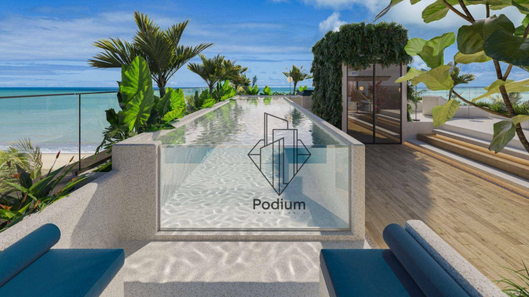 Apartamento com 4 Quartos à Venda, 219 m² em Jardim Oceania - João Pessoa