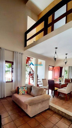 Imagem Imóvel com 4 Quartos à Venda, 300 m² em Chácara Mina De Inhandjara - Itupeva Imagem Imóvel com 4 Quartos à Venda, 300 m² em Chácara Mina De Inhandjara - Itupeva