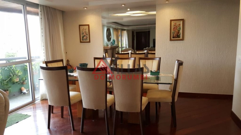 Imagem Apartamento com 4 Quartos à Venda, 223 m² em Jardim Ampliação - São Paulo Imagem Apartamento com 4 Quartos à Venda, 223 m² em Jardim Ampliação - São Paulo