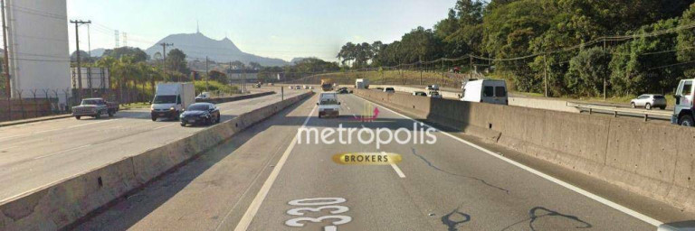Imagem Galpão para Alugar, 1.350 m² em Vila Jaguara - São Paulo