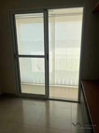 Imagem Apartamento com 2 Quartos à Venda, 52 m² em Parque Residencial Flamboyant - São José Dos Campos
