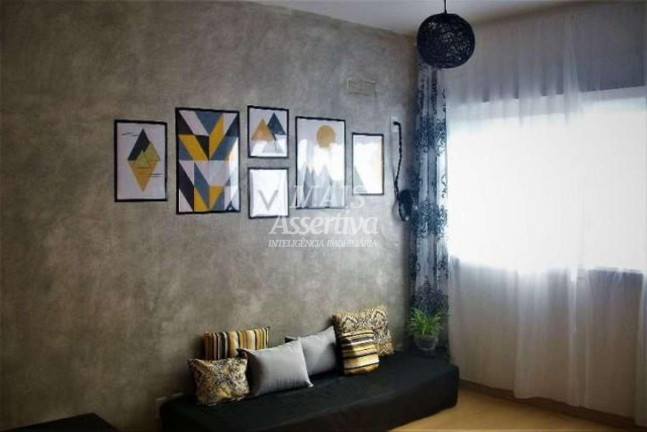 Imagem Apartamento com 1 Quarto à Venda, 24 m² em Centro - São Leopoldo Imagem Apartamento com 1 Quarto à Venda, 24 m² em Centro - São Leopoldo