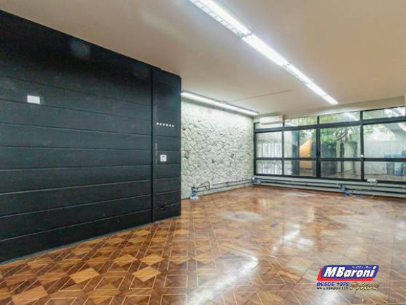 Imagem Casa para Alugar, 400 m² em Vila Mariana - São Paulo