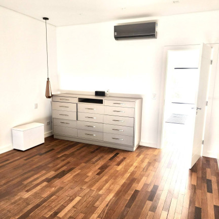 Imagem Casa com 4 Quartos à Venda, 440 m² em Alphaville - Santana De Parnaíba