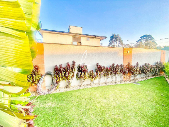 Imagem Casa de Condomínio com 3 Quartos à Venda, 415 m² em Bella Vittà - Jundiaí