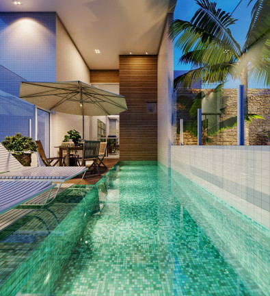 Imagem Apartamento com 2 Quartos à Venda, 87 m² em Navegantes - Capão Da Canoa