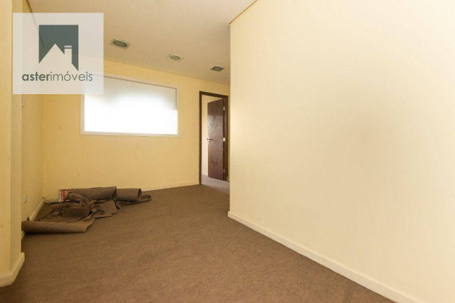 Imagem Sala Comercial à Venda, 34 m² em Centro - Curitiba Imagem Sala Comercial à Venda, 34 m² em Centro - Curitiba