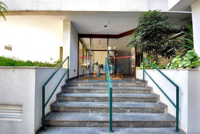 Imagem Apartamento com 3 Quartos à Venda, 83 m² em Higienópolis - São Paulo Imagem Apartamento com 3 Quartos à Venda, 83 m² em Higienópolis - São Paulo