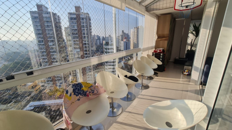 Imagem Cobertura com 3 Quartos à Venda, 146 m² em Centro - São Bernardo Do Campo
