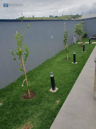 Imagem Casa com 3 Quartos à Venda, 321 m² em Condomínio San Giovanni - Itatiba Imagem Casa com 3 Quartos à Venda, 321 m² em Condomínio San Giovanni - Itatiba