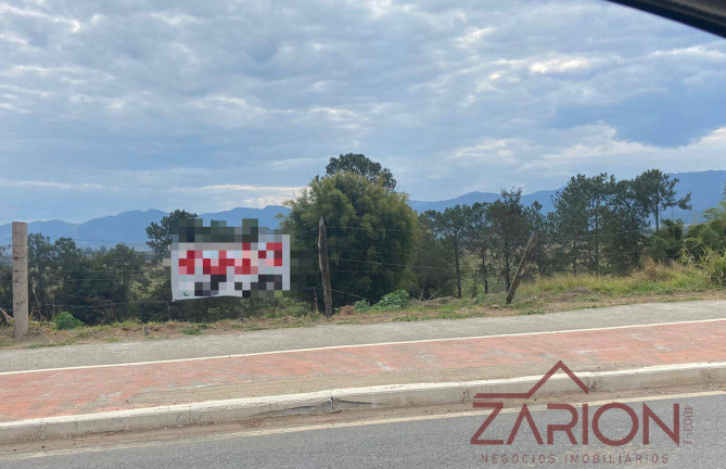 Imagem Terreno à Venda, 40 m² em Pinhão - Taubaté