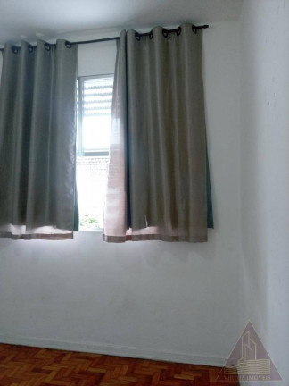 Imagem Apartamento com 3 Quartos à Venda, 78 m² em Aparecida - Santos