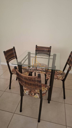 Imagem Apartamento com 3 Quartos à Venda, em Parque São Caetano - Campos Dos Goytacazes Imagem Apartamento com 3 Quartos à Venda, em Parque São Caetano - Campos Dos Goytacazes