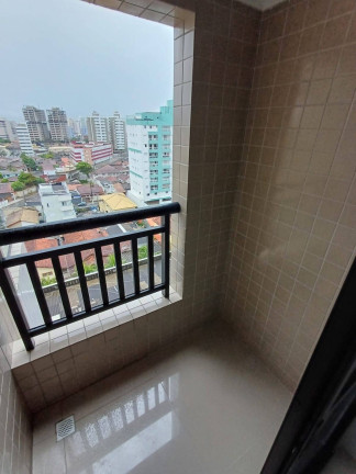 Imagem Apartamento com 2 Quartos à Venda, 73 m² em Mirim - Praia Grande