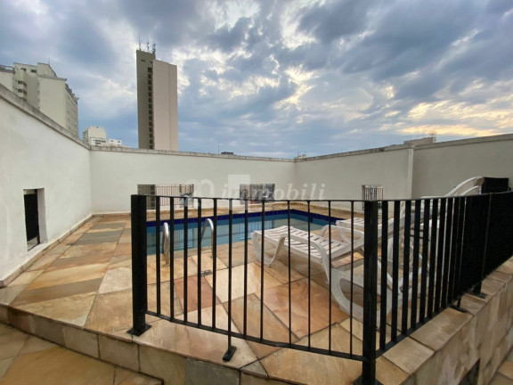 Imagem Apartamento com 2 Quartos à Venda, 48 m² em Barra Funda - São Paulo Imagem Apartamento com 2 Quartos à Venda, 48 m² em Barra Funda - São Paulo