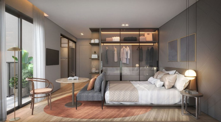 Imagem Imóvel com 3 Quartos à Venda, 114 m² em Sumaré - São Paulo Imagem Imóvel com 3 Quartos à Venda, 114 m² em Sumaré - São Paulo