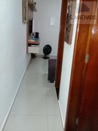Imagem Apartamento com 2 Quartos à Venda, 50 m² em Vila Camilópolis - Santo André
