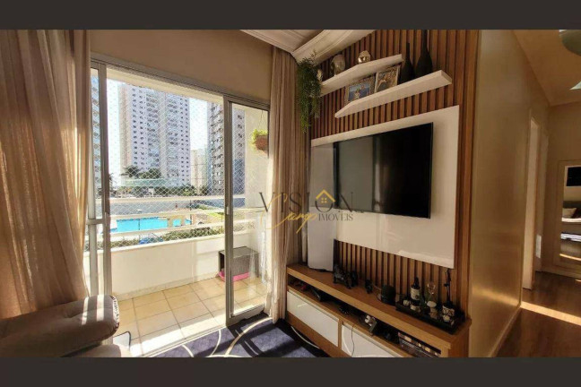 Imagem Apartamento com 3 Quartos à Venda, 79 m² em Chácara Primavera - Campinas Imagem Apartamento com 3 Quartos à Venda, 79 m² em Chácara Primavera - Campinas