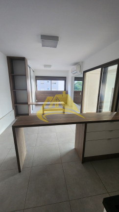 Imagem Studio com 1 Quarto à Venda, 45 m² em Vila Mariana - São Paulo
