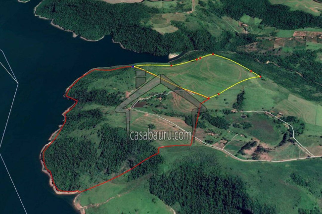 Imagem Fazenda à Venda, 1.452.000 m² em Centro - Timburi Imagem Fazenda à Venda, 1.452.000 m² em Centro - Timburi