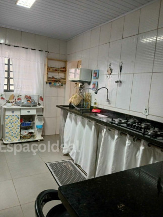 Imagem Casa com 2 Quartos à Venda, 180 m² em Conjunto Habitacional Isaura Pitta Garms - Bauru Imagem Casa com 2 Quartos à Venda, 180 m² em Conjunto Habitacional Isaura Pitta Garms - Bauru