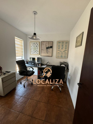 Imagem Casa com 4 Quartos à Venda, 356 m² em Jardim Esplanada Ii - São José Dos Campos Imagem Casa com 4 Quartos à Venda, 356 m² em Jardim Esplanada Ii - São José Dos Campos