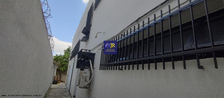 Imagem Galpão à Venda, 540 m² em Polo Industrial Santa Inês - Vila Velha
