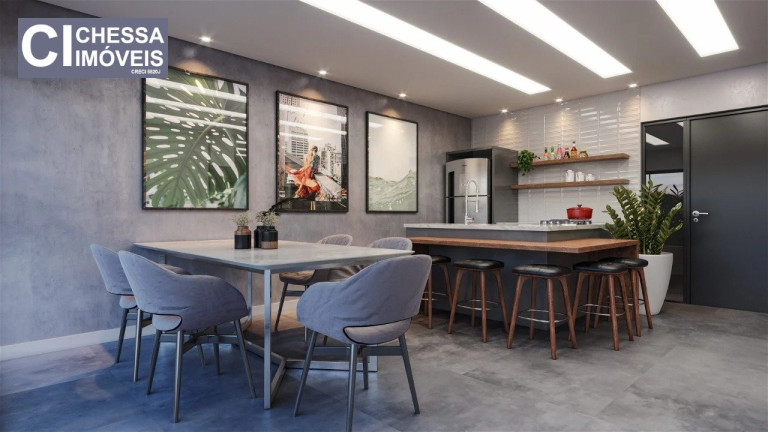 Imagem Apartamento com 3 Quartos à Venda, 71 m² em Vila Operária - Itajaí Imagem Apartamento com 3 Quartos à Venda, 71 m² em Vila Operária - Itajaí