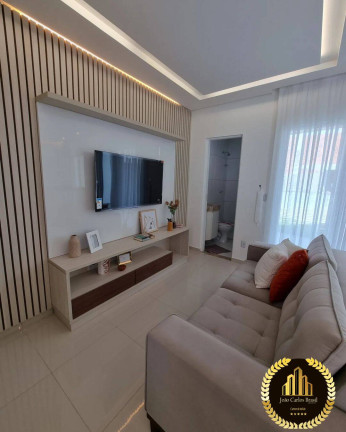 Imagem Casa de Condomínio com 3 Quartos à Venda,  em Urucunema - Eusébio