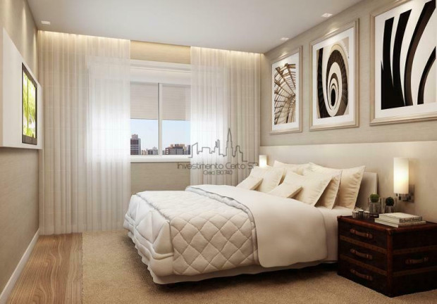 Apartamento com 2 Quartos à Venda, 55 m² em Mooca - São Paulo