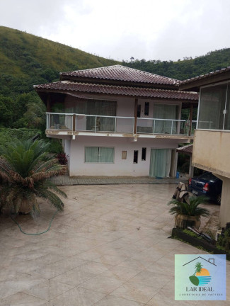 Imagem Casa com 3 Quartos à Venda, em Parque Veneza - Cachoeiras De Macacu Imagem Casa com 3 Quartos à Venda, em Parque Veneza - Cachoeiras De Macacu